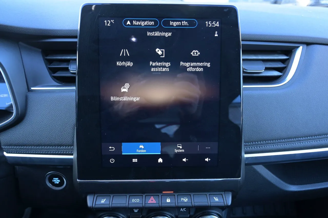 Renault Zoe bild 20
