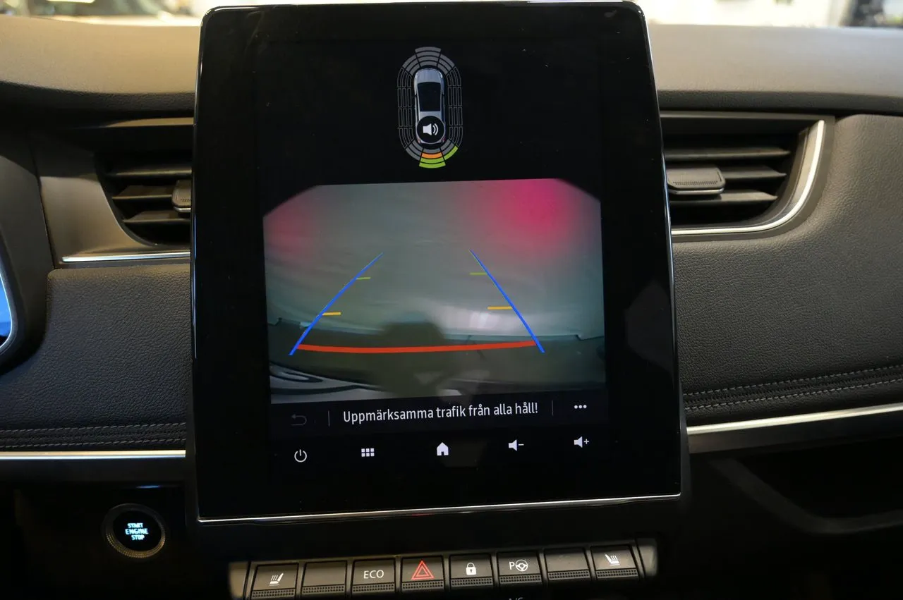 Renault Zoe bild 16