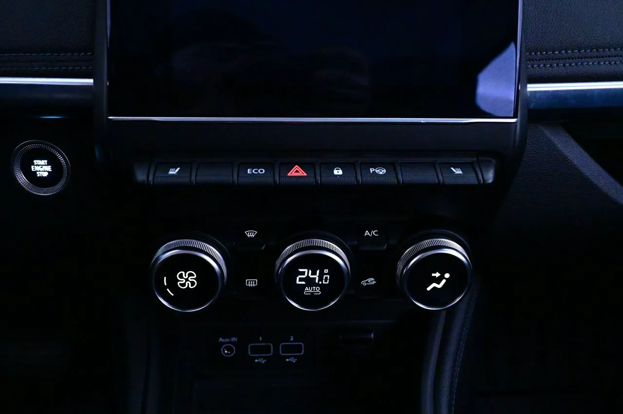 Renault Zoe bild 21