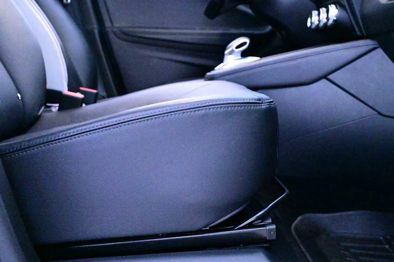 Renault Zoe bild 15