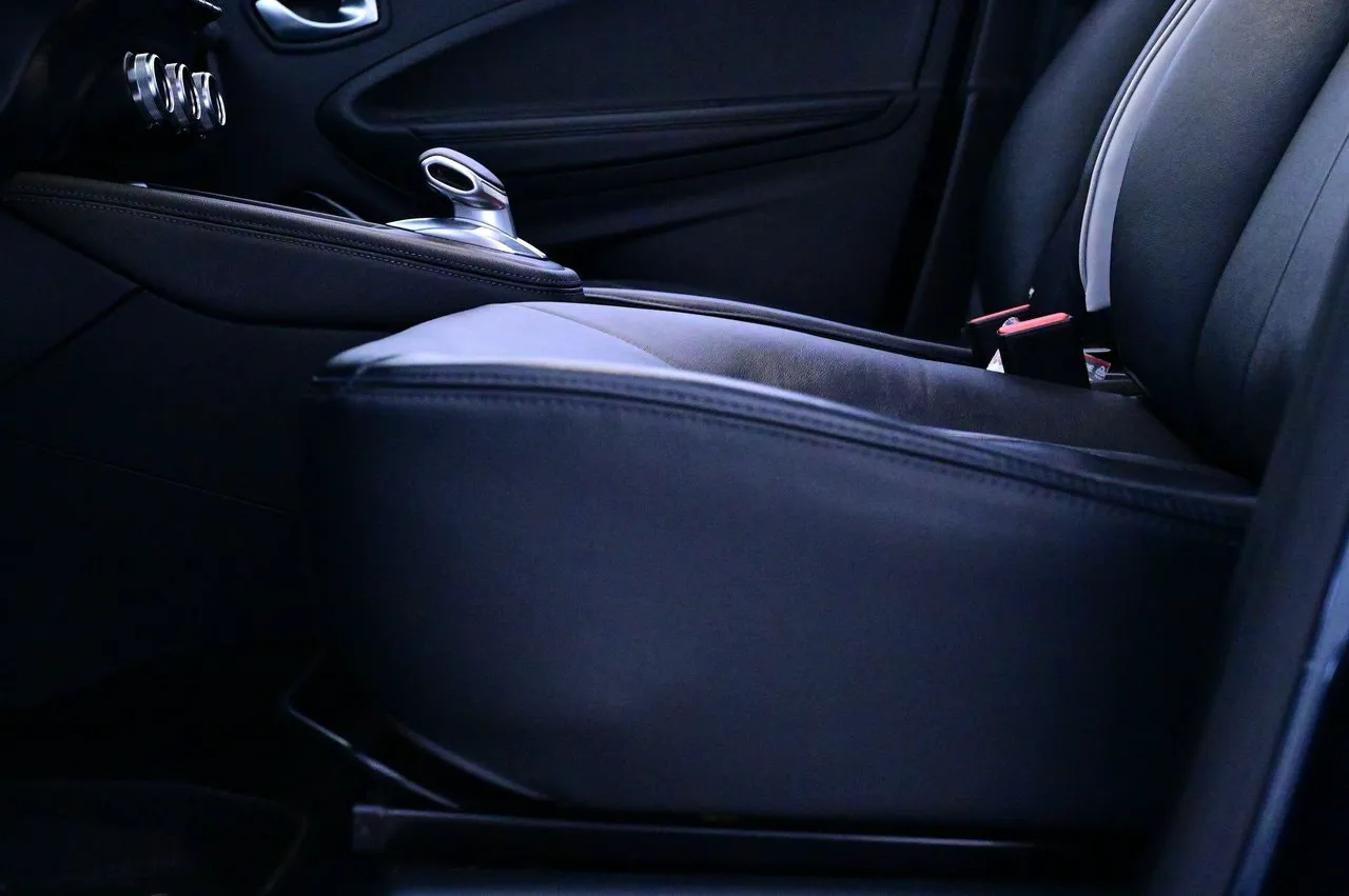 Renault Zoe bild 13