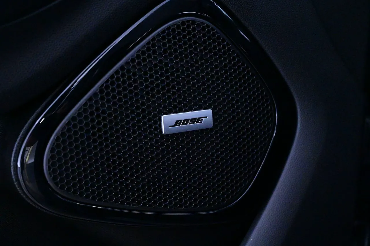 Renault Zoe bild 12