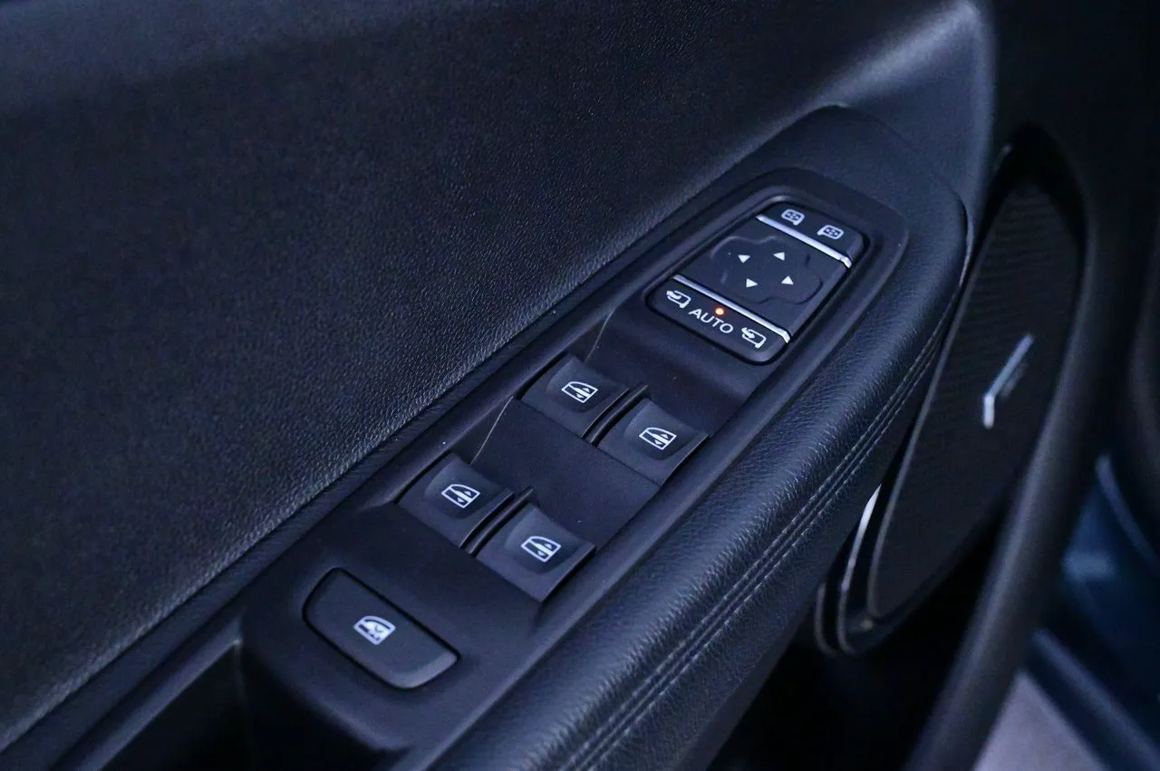 Renault Zoe bild 11