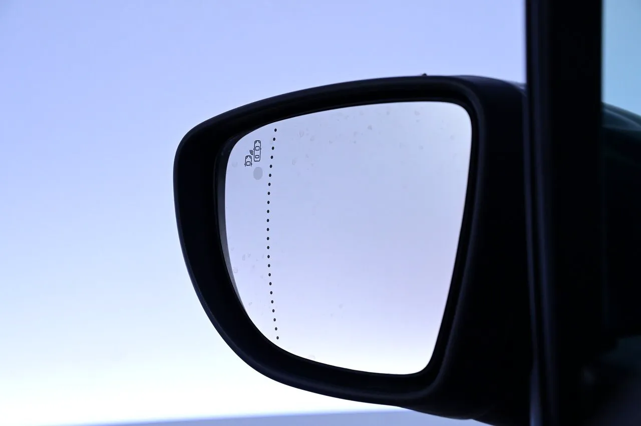 Renault Zoe bild 24