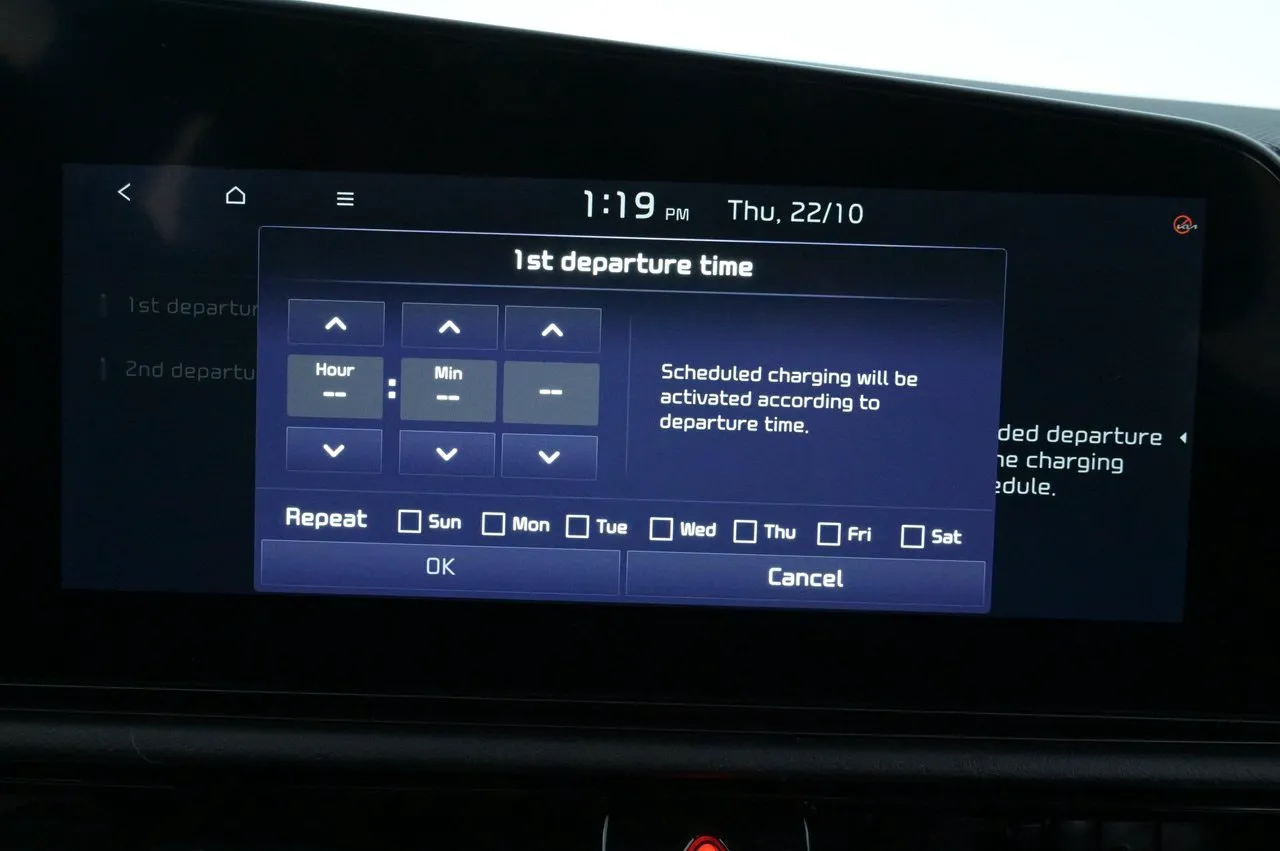 Kia Niro bild 18