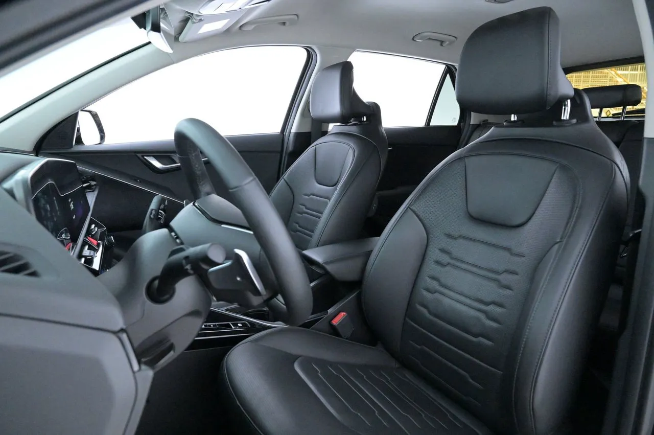 Kia Niro bild 10