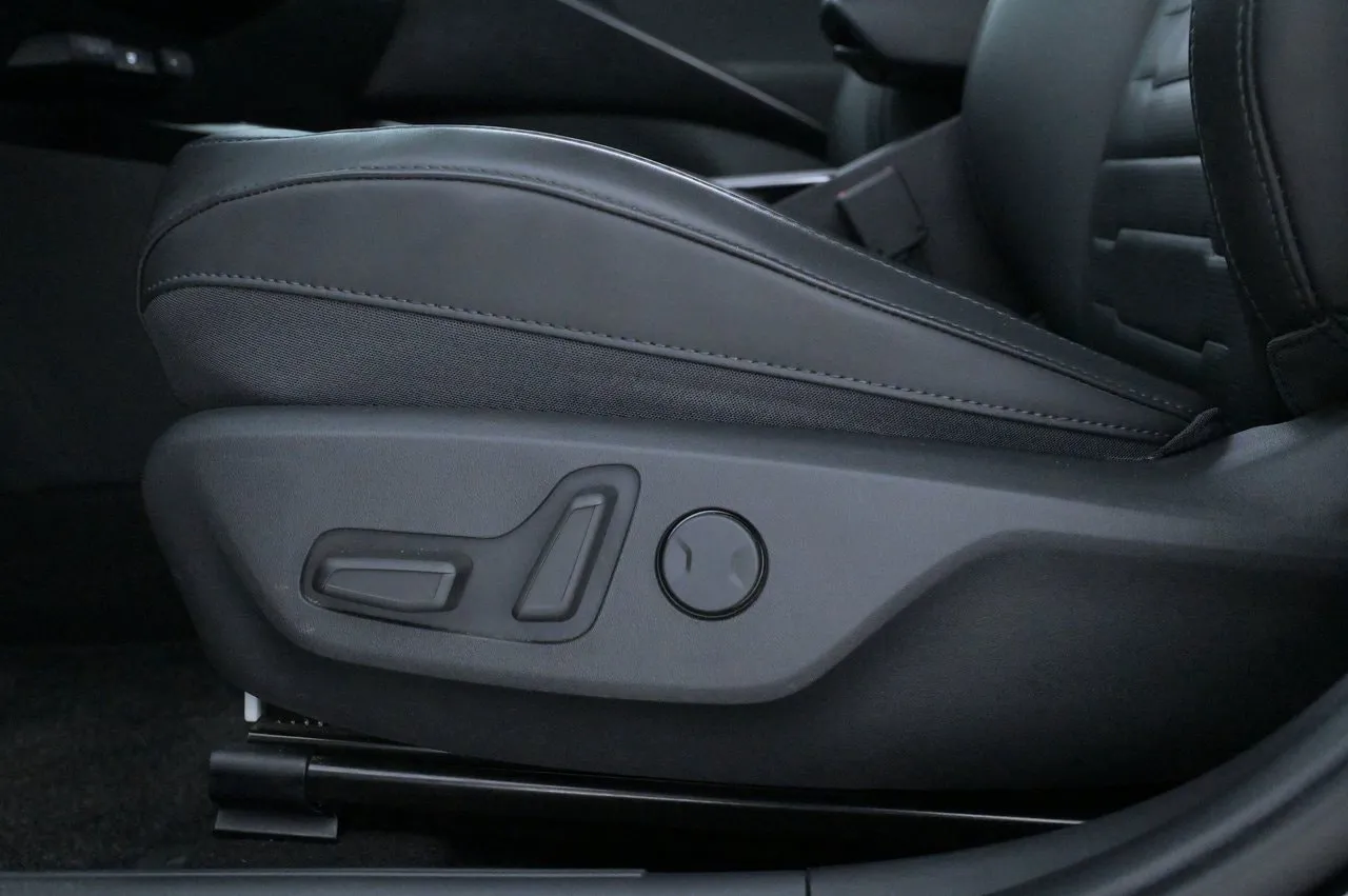 Kia Niro bild 13