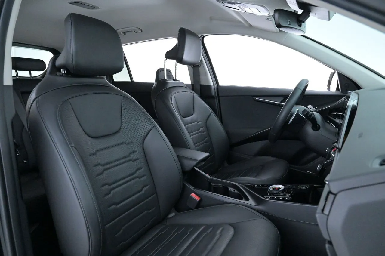 Kia Niro bild 14