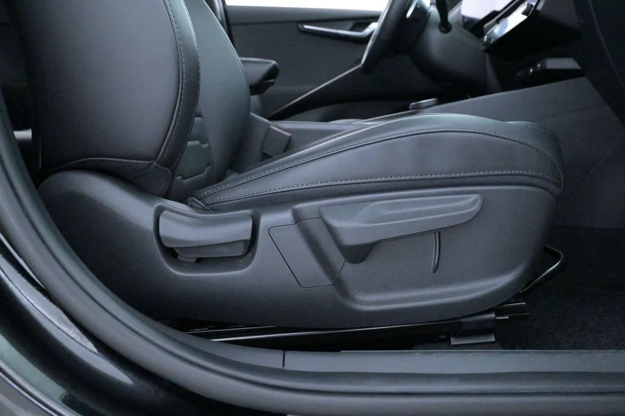 Kia Niro bild 15