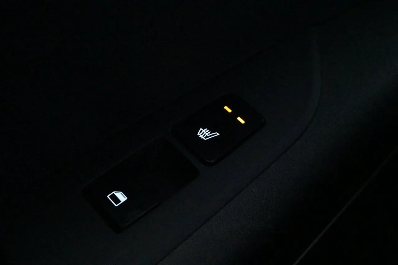 Kia Niro bild 25
