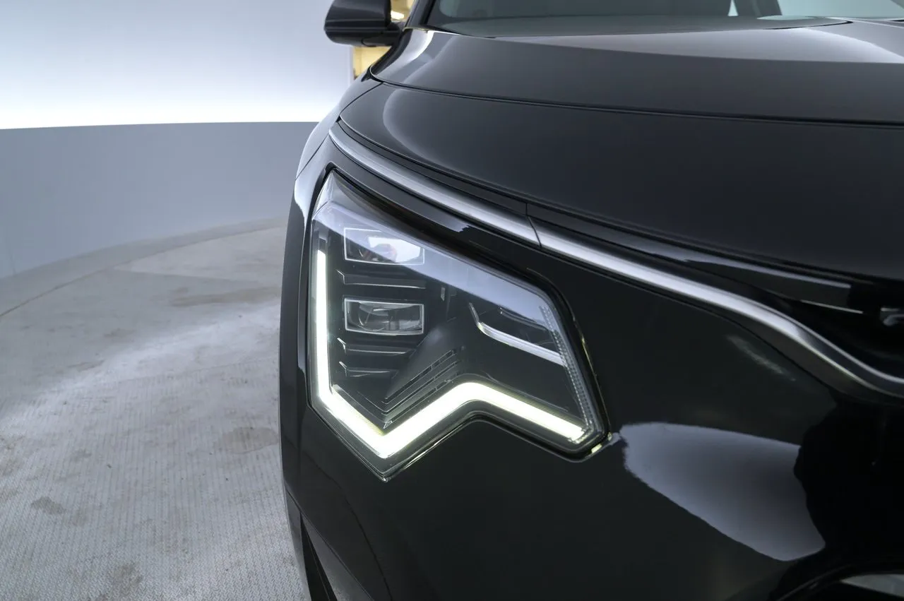 Kia Niro bild 26