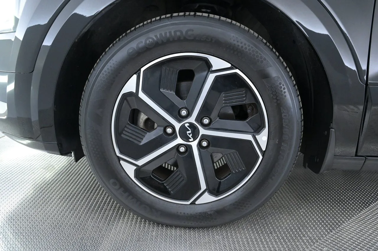 Kia Niro bild 27