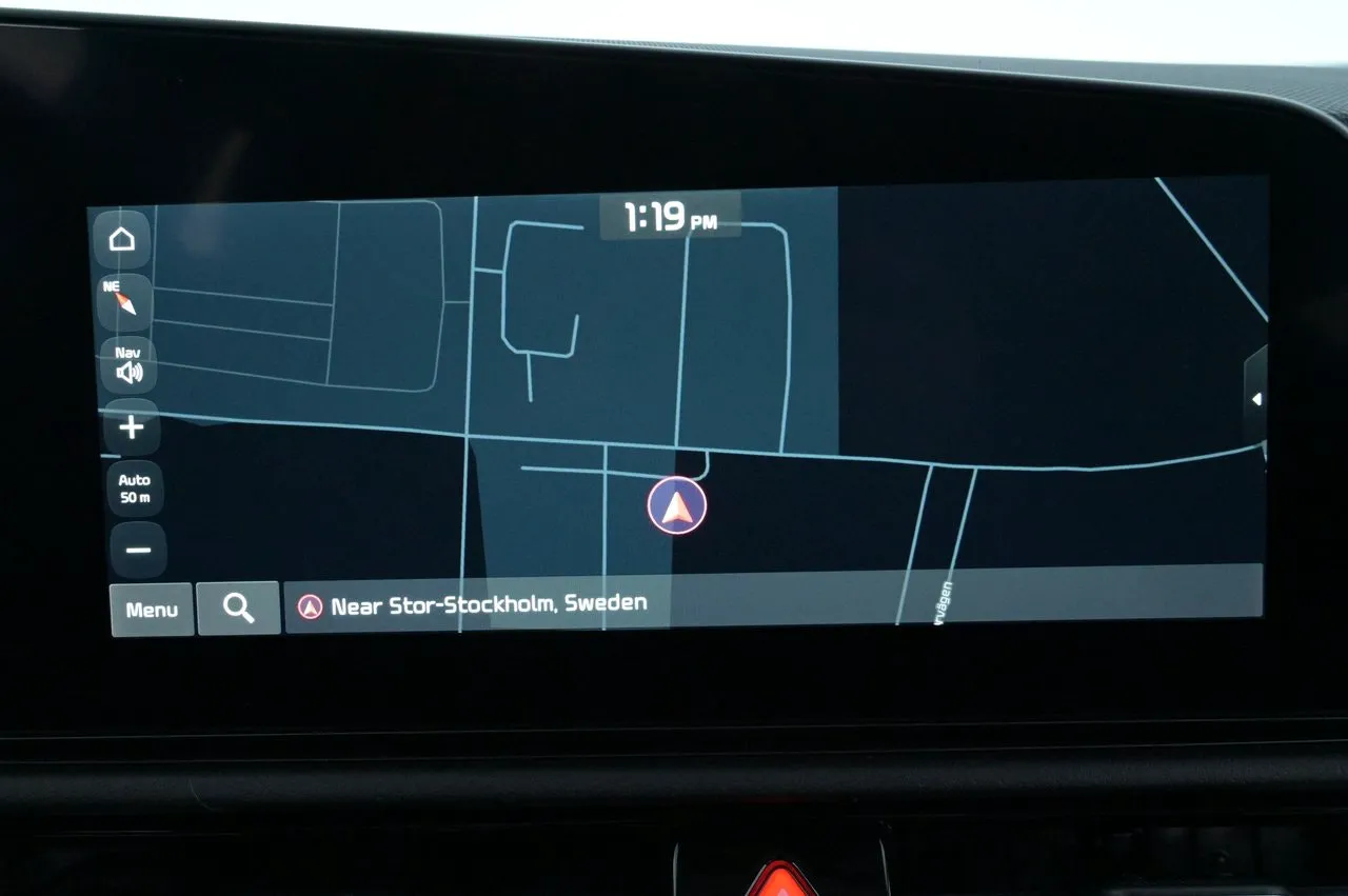 Kia Niro bild 17