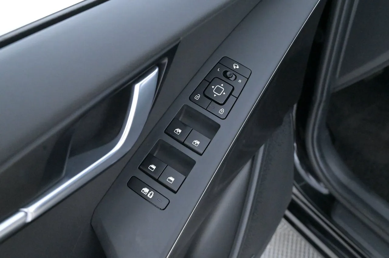 Kia Niro bild 11
