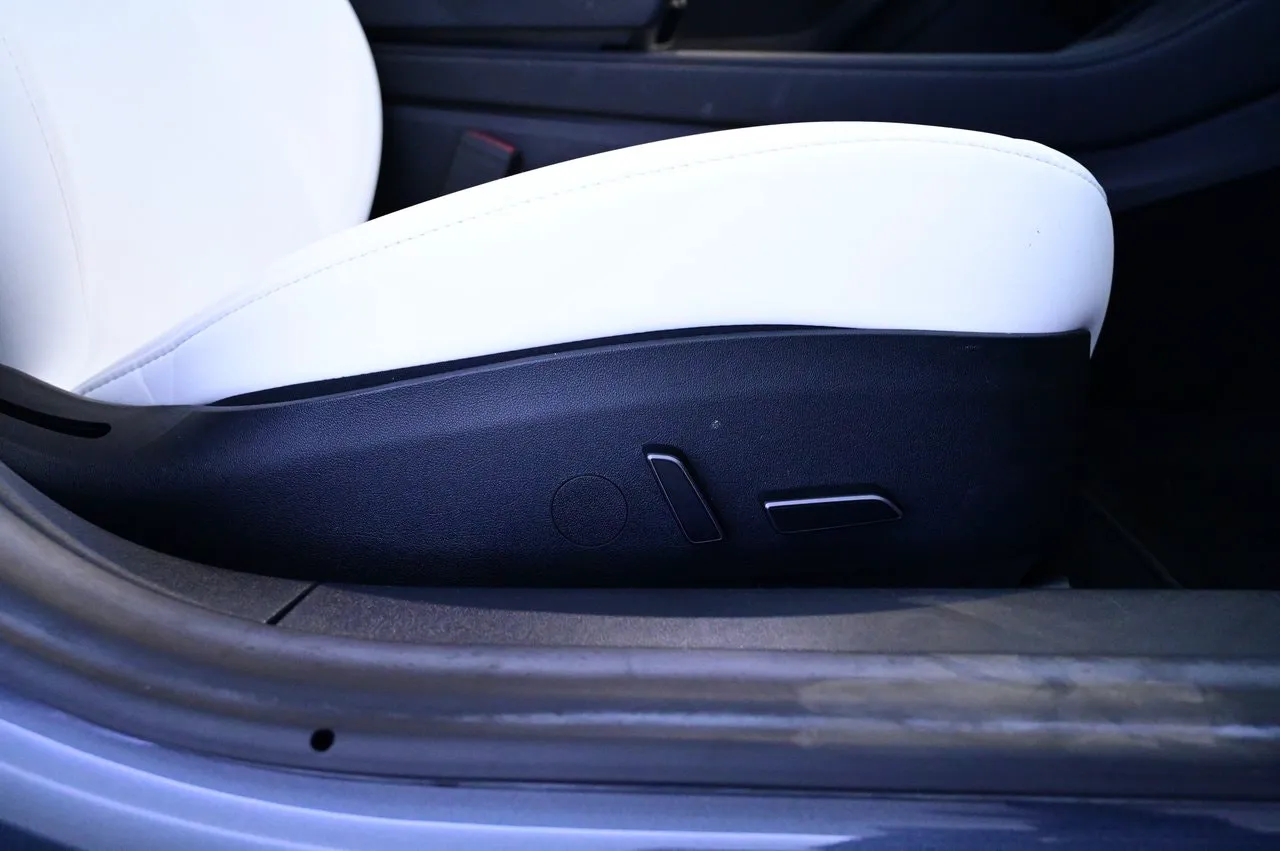 Tesla Model 3 bild 13