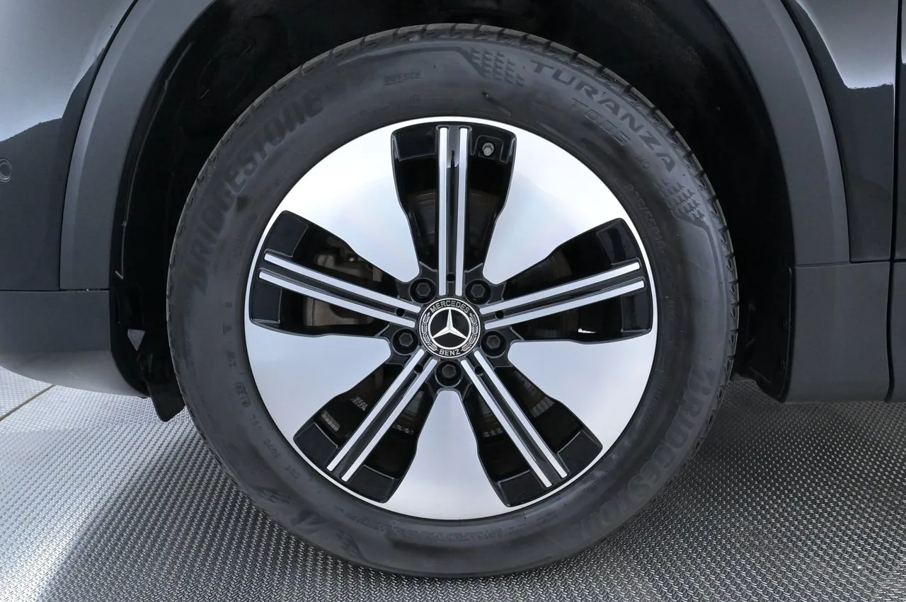 Mercedes EQB300 bild 27