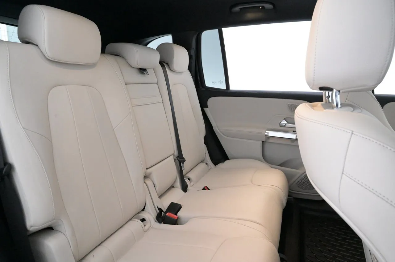Mercedes EQB300 bild 24