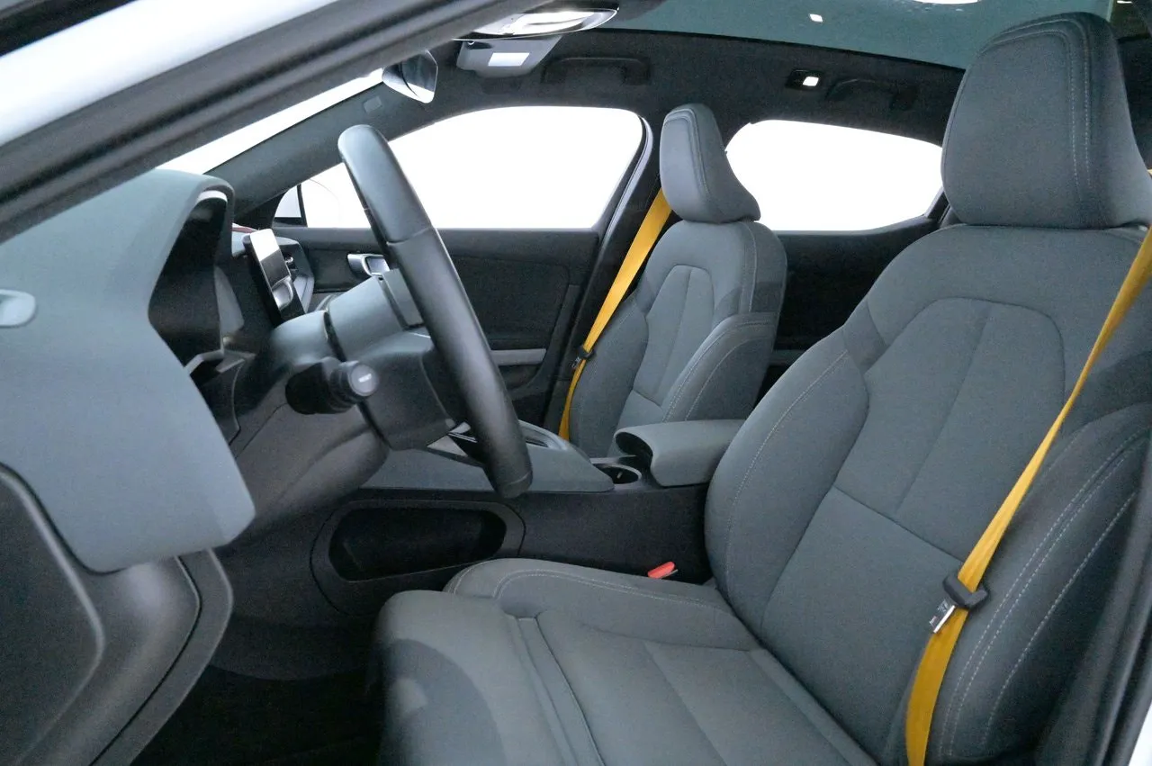 Polestar 2 bild 9
