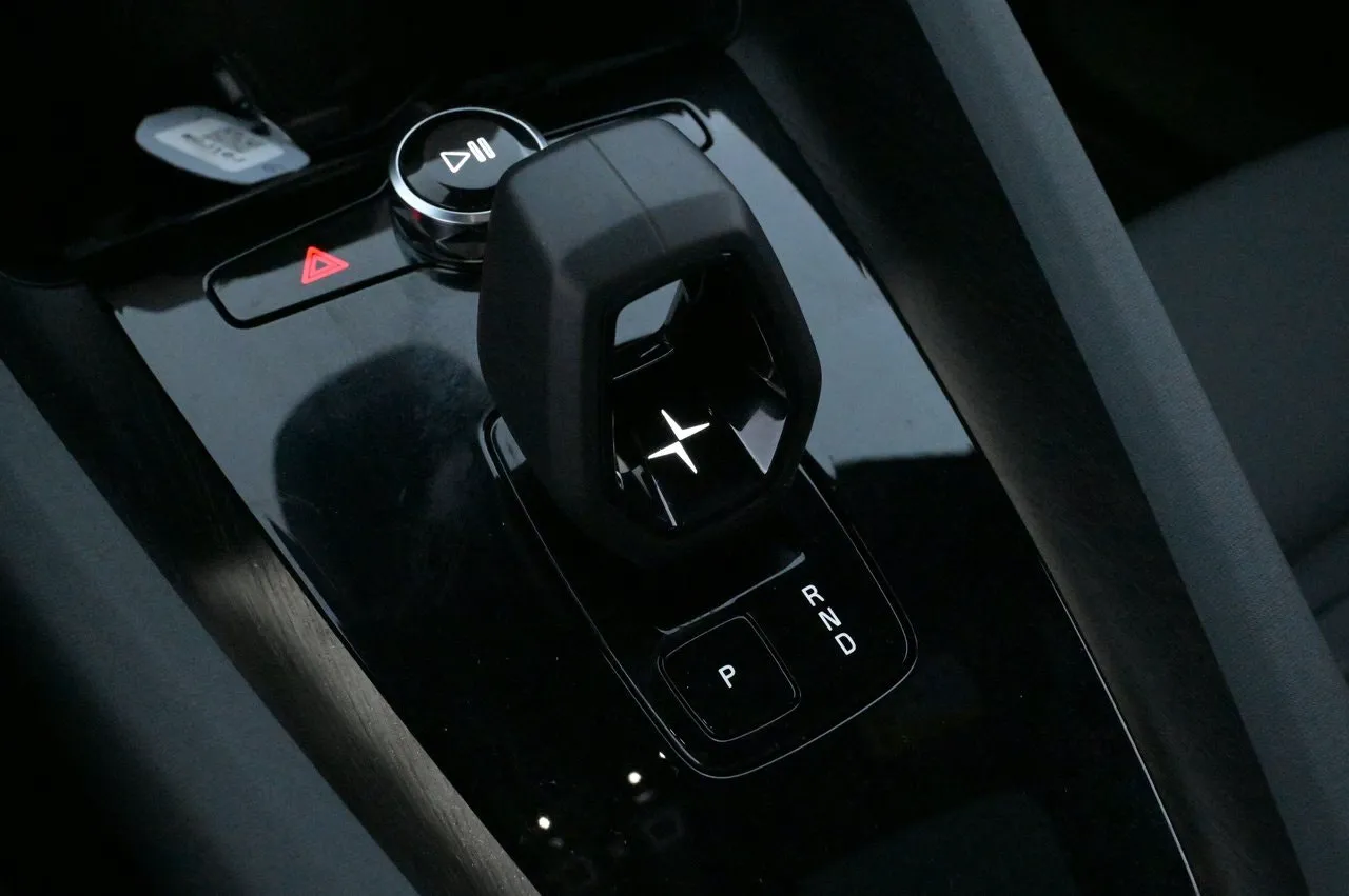 Polestar 2 bild 21