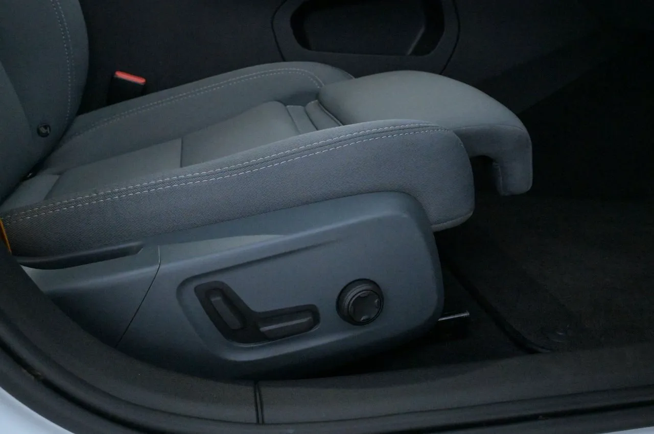 Polestar 2 bild 14