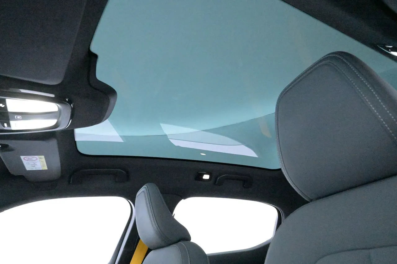 Polestar 2 bild 24