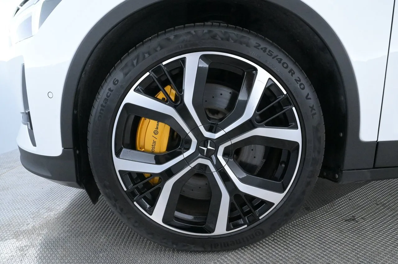 Polestar 2 bild 27