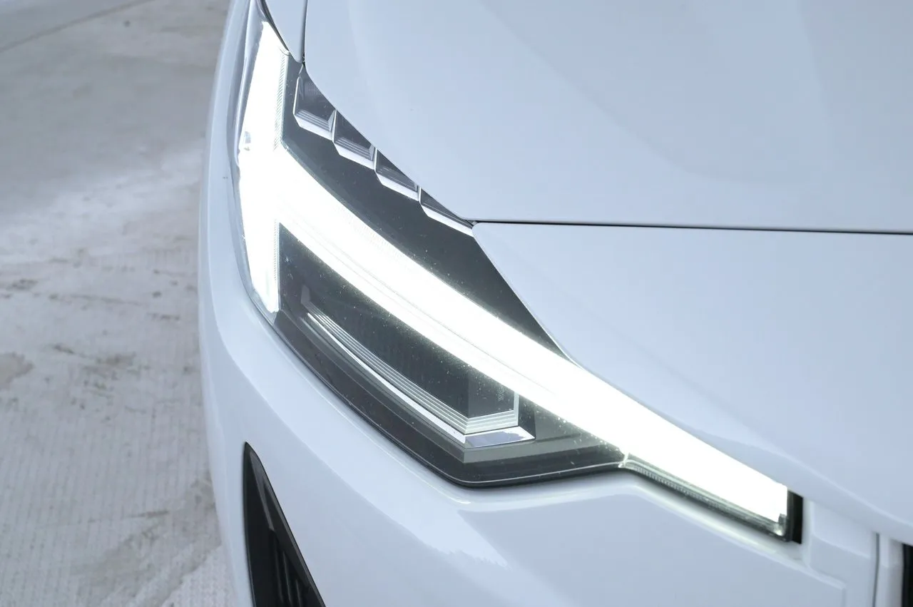 Polestar 2 bild 26