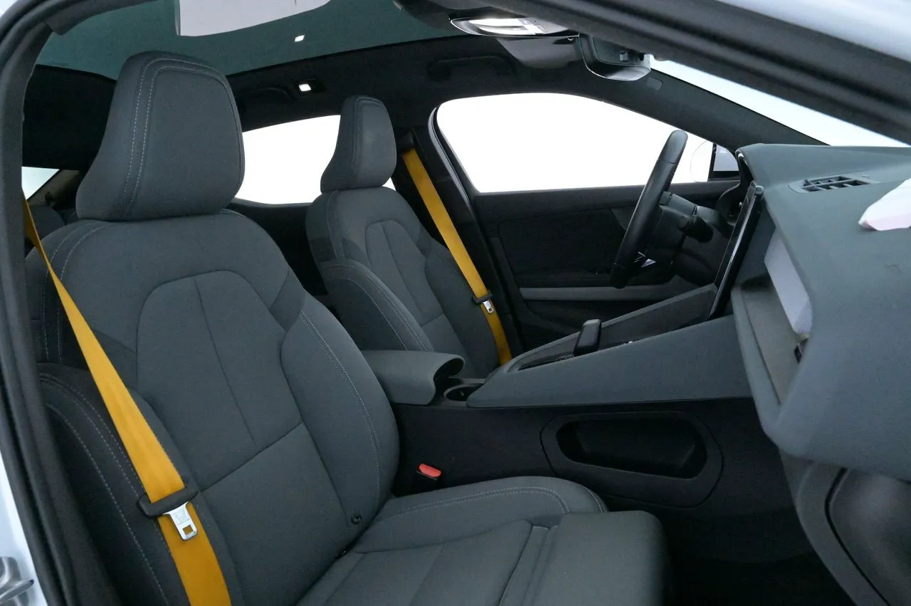 Polestar 2 bild 13