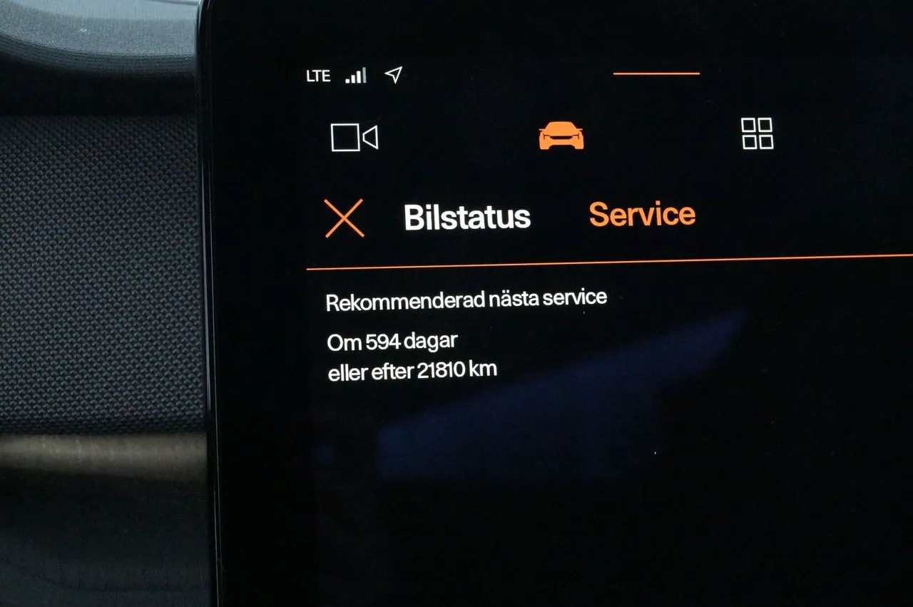 Polestar 2 bild 20