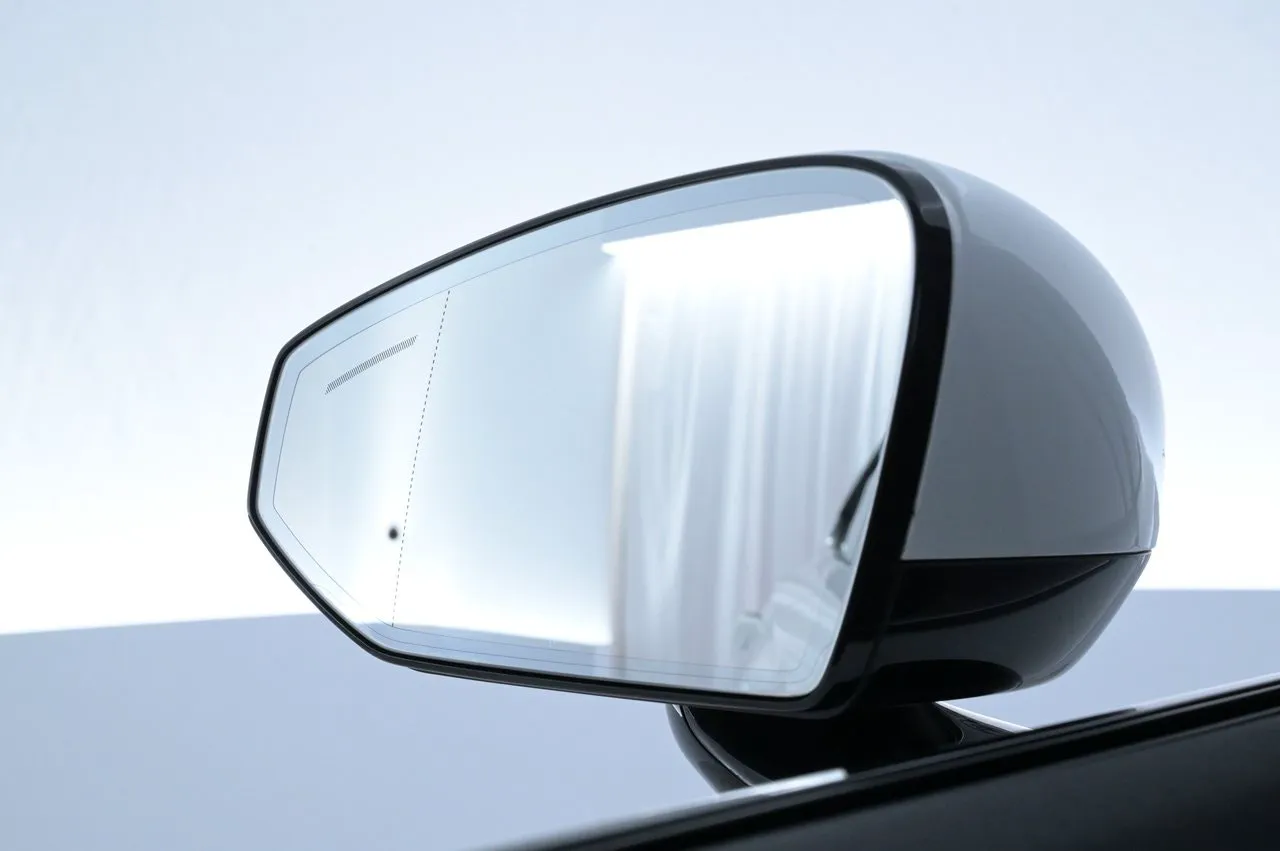 Polestar 2 bild 25