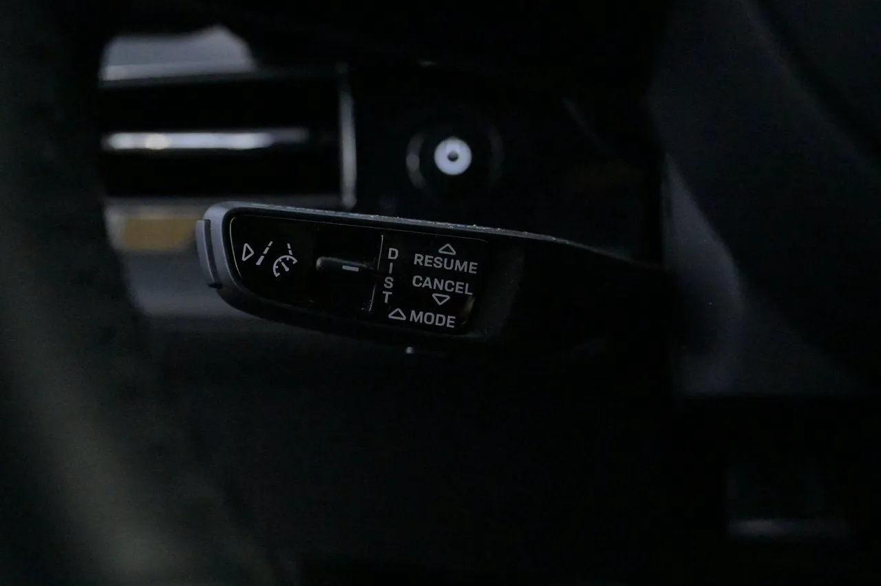 Porsche Taycan bild 8