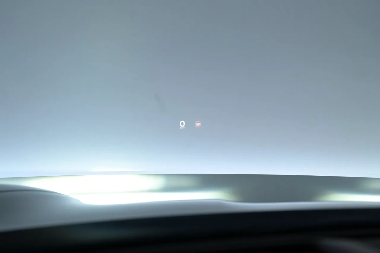 Porsche Taycan bild 10
