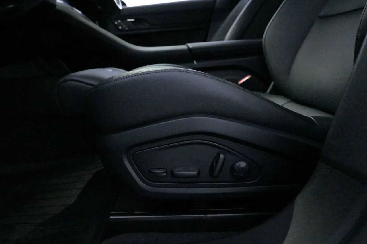 Porsche Taycan bild 17