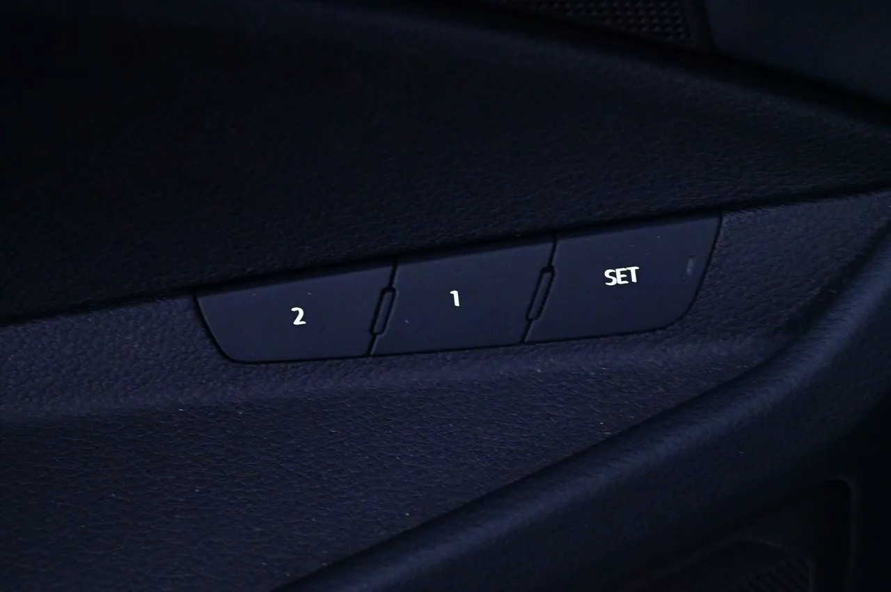 Audi Q8 e-tron bild 12
