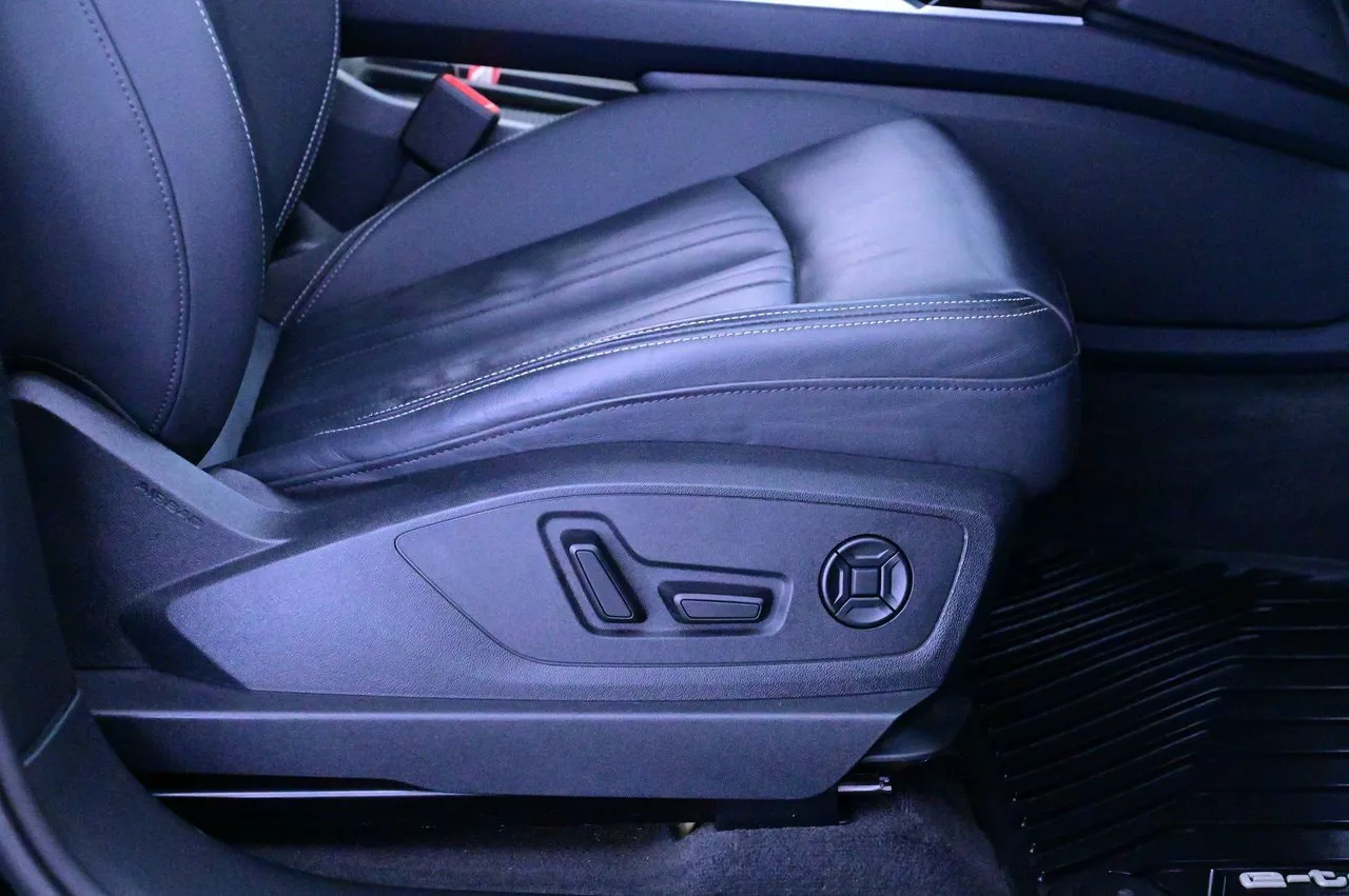 Audi Q8 e-tron bild 15