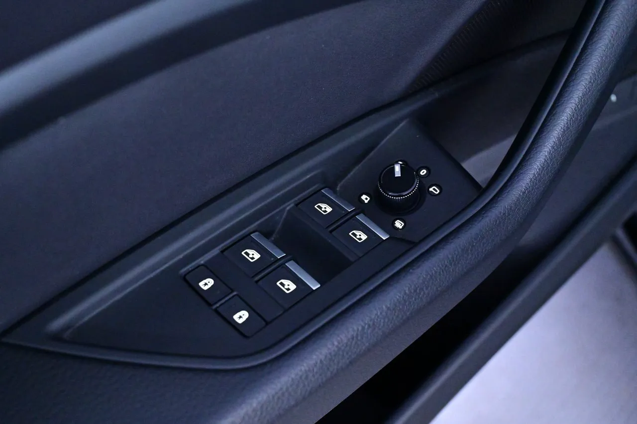 Audi Q8 e-tron bild 11