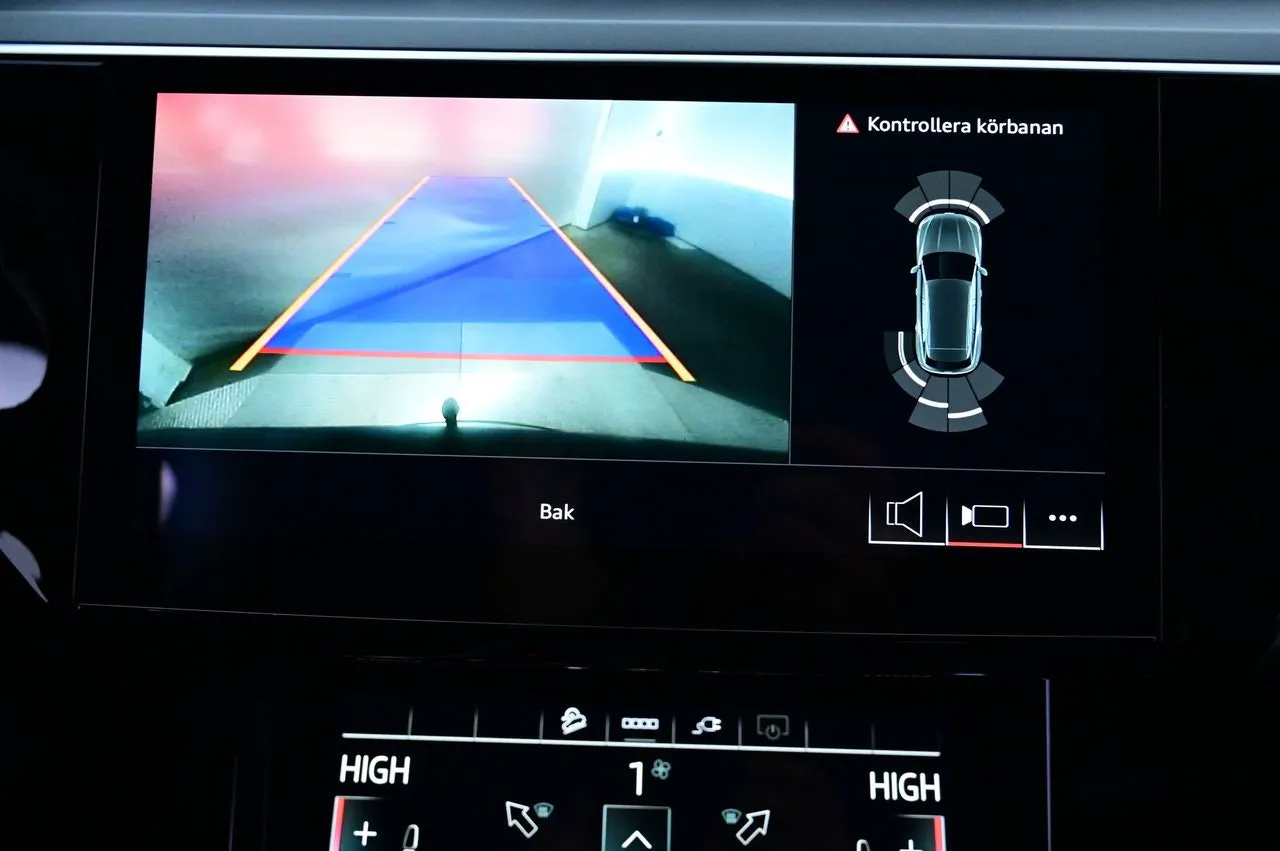 Audi Q8 e-tron bild 16