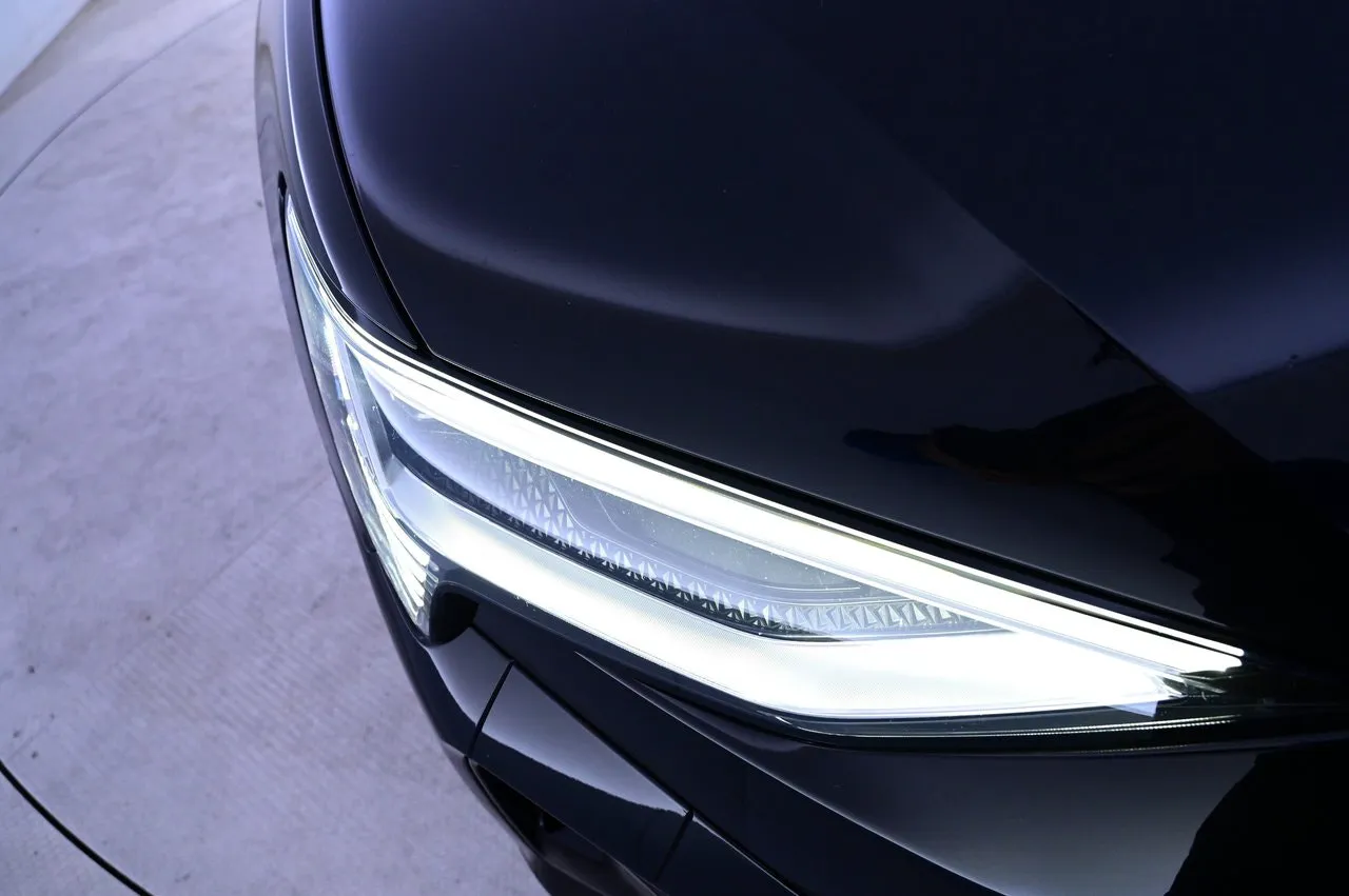 Audi Q8 e-tron bild 26
