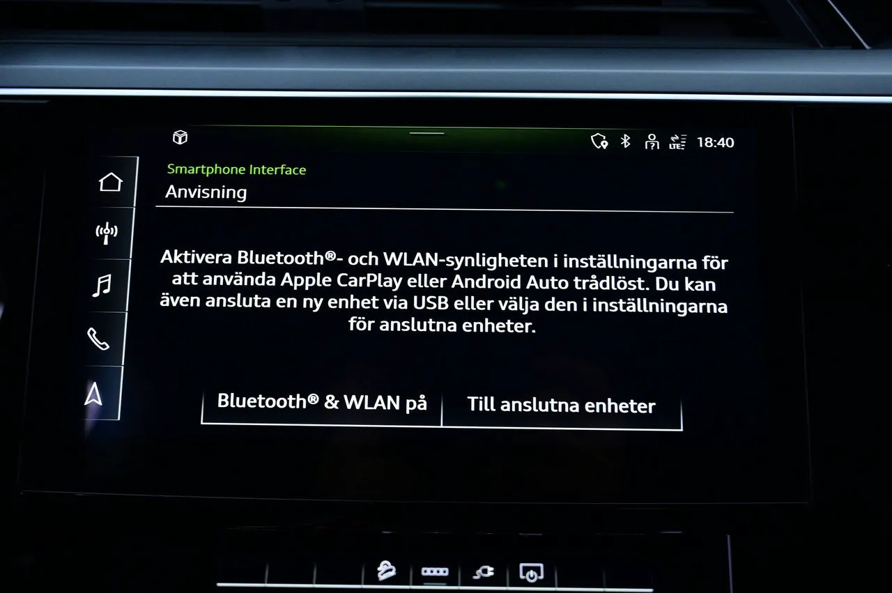 Audi Q8 e-tron bild 18