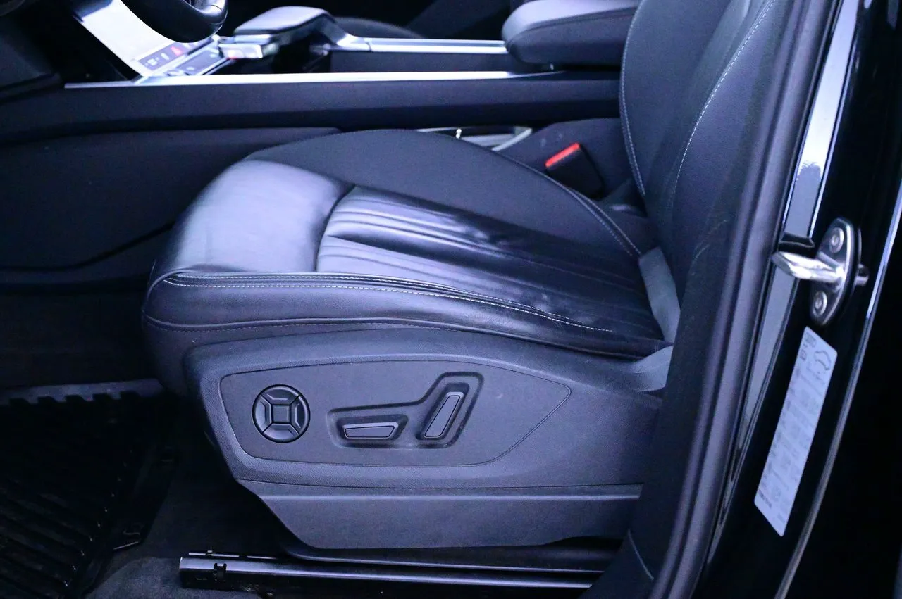 Audi Q8 e-tron bild 13