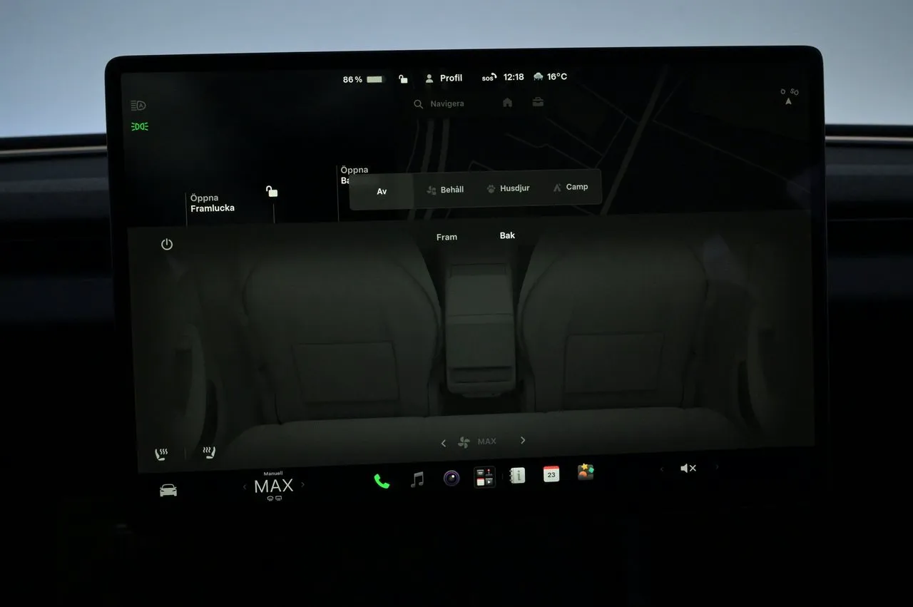 Tesla Model 3 bild 18