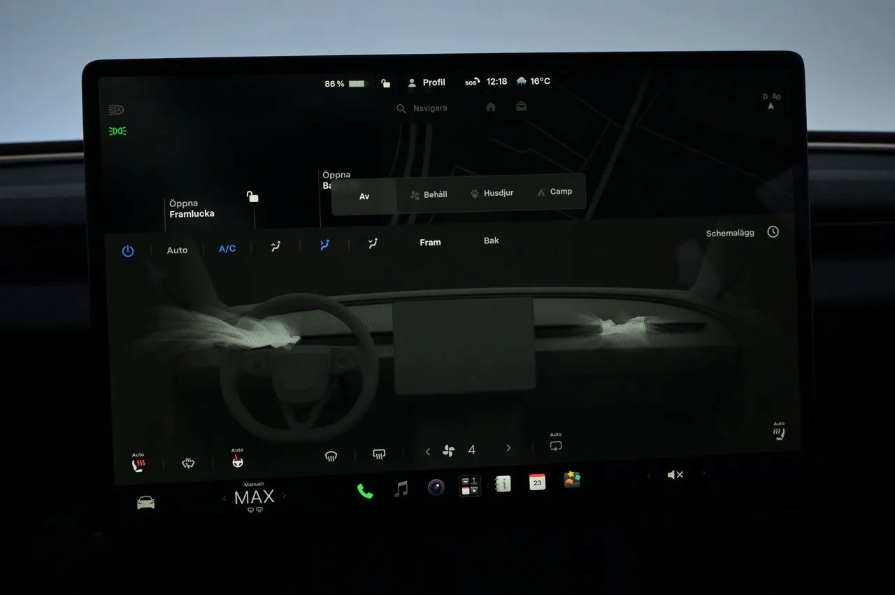Tesla Model 3 bild 17