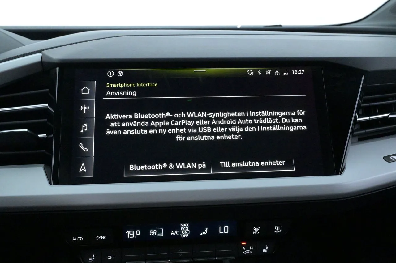 Audi Q4 e-tron bild 20