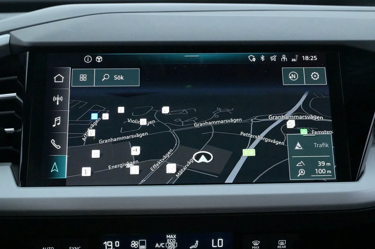 Audi Q4 e-tron bild 17