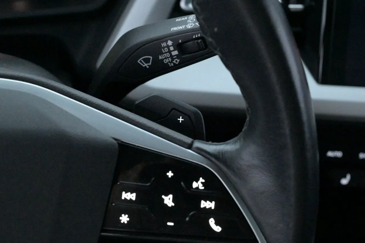 Audi Q4 e-tron bild 9