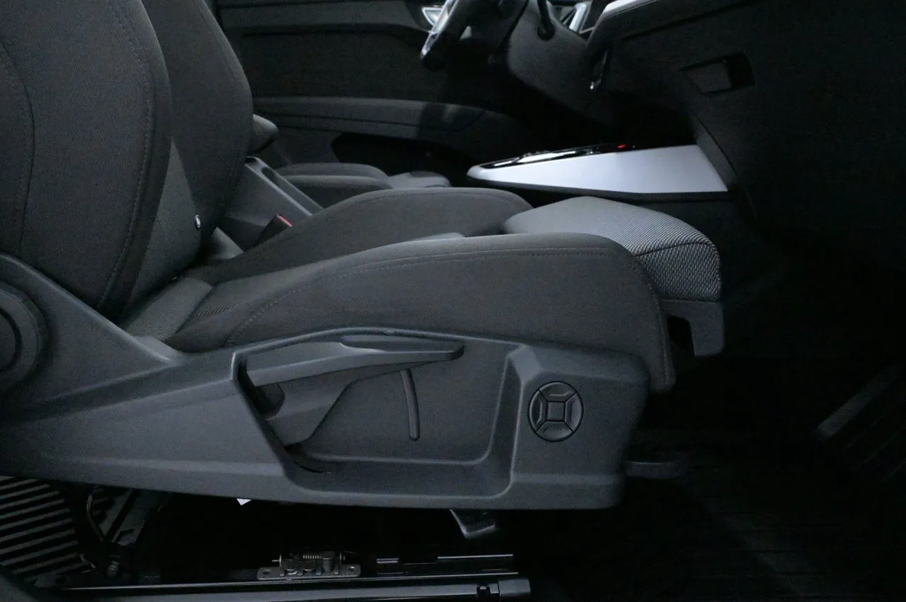 Audi Q4 e-tron bild 15