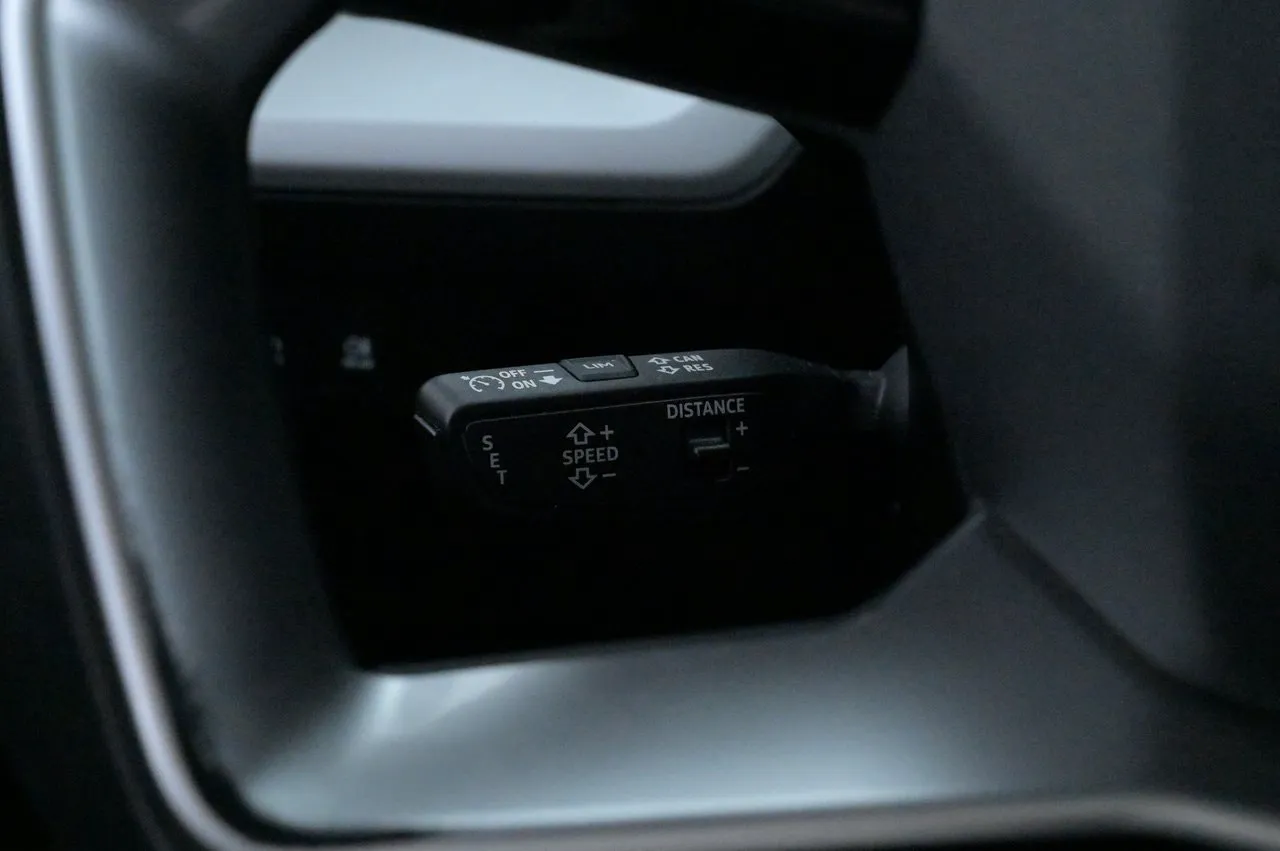 Audi Q4 e-tron bild 8