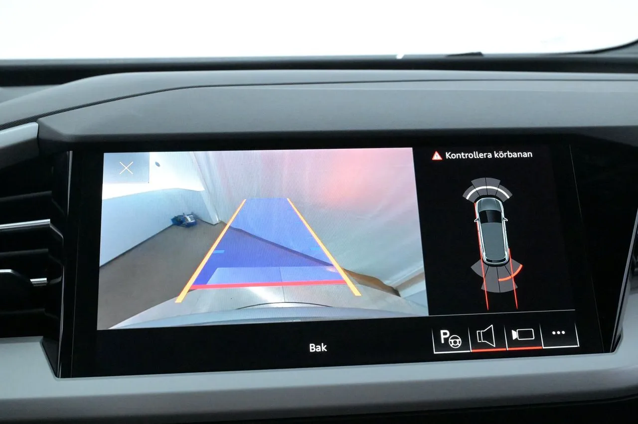 Audi Q4 e-tron bild 16