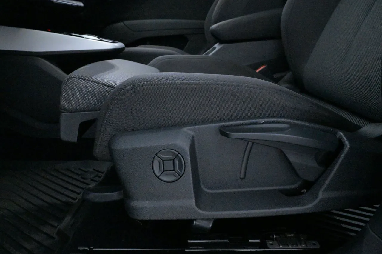 Audi Q4 e-tron bild 13