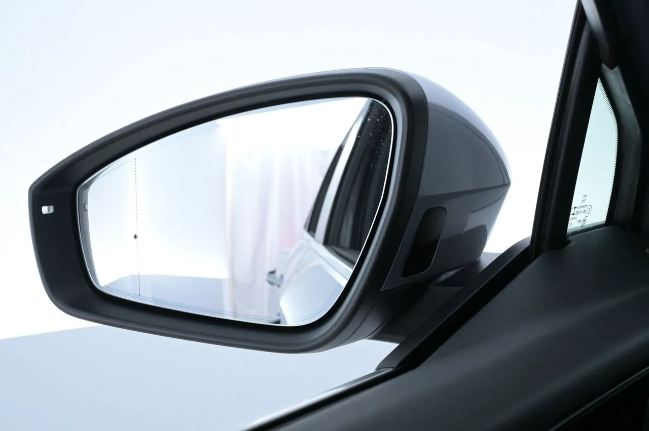 Audi Q4 e-tron bild 23